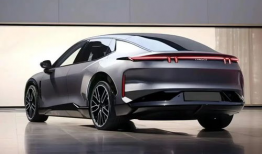 领克07最新爆料,豪华智能SUV，性能与科技完美融合