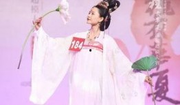 汉服模特最新爆料,揭秘最新时尚潮流趋势