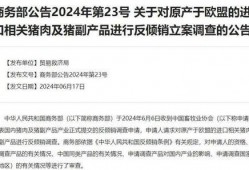 商务部最新爆料,揭秘外贸新趋势与挑战