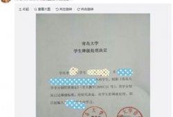 青岛大学最新爆料,揭秘校园新动态与重大改革举措