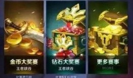 王者最新爆料最新,神秘英雄登场，战局再掀风云！