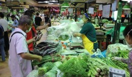 兰州菜市场最新爆料,探寻地道美食与市井生活的交融之地