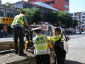 郑州爆料交警事件最新进展,真相大白，官方回应引关注