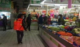 兰州菜市场最新爆料,探寻地道美食与市井生活的交融之地